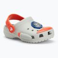 Dětské nazouváky Crocs Classic Rocketship Clog Toddler mirage 2