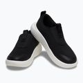 Boty Crocs Mellow Ease Slip On black/white 13