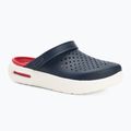 Nazouváky  Crocs Inmotion Clog navy