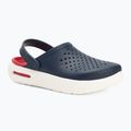 Nazouváky  Crocs Inmotion Clog navy 2