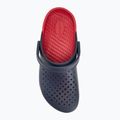 Nazouváky  Crocs Inmotion Clog navy 6
