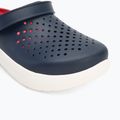 Nazouváky  Crocs Inmotion Clog navy 8