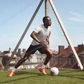 New Balance pánské kopačky Furon V7 Pro FG oranžové SF1FDF7.D.105 19