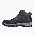 Pánské trekové boty SKECHERS Relment Dagget charcoal 9