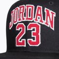 Dětská kšiltovka Nike Jordan Jersey Flatbrim black 6