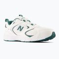 Boty New Balance 408's V1 vintage teal/white/silver metalic t 8