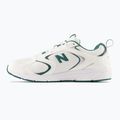 Boty New Balance 408's V1 vintage teal/white/silver metalic t 10