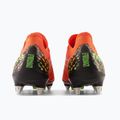 New Balance pánské kopačky Furon V7 Pro SG oranžové SF1SDF7.D.105 14