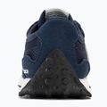 Dětské boty New Balance 327's V1 natural indigo 6