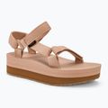 Dámské sandály Teva Flatform Universal maple sugar/lion