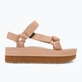 Dámské sandály Teva Flatform Universal maple sugar/lion 2