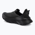 Boty HOKA Restore TC black/black 3