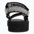 Dámské sandály Teva Midform Universal black/white 6
