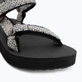 Dámské sandály Teva Midform Universal black/white 7