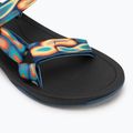 Dětské sandály Teva Hurricane XLT 2 Groovy galactic explore 7