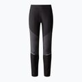 Dámské trekové kalhoty The North Face Stolemberg Alpine black/grey NF0A7Z82KT01 4