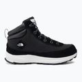Dětské trekové boty The North Face Back To Berkeley IV Hiker black/white 2