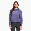 Dámská mikina The North Face Outdoor Graphic Hoodie cave blue