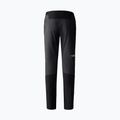 Dámské lyžařské kalhoty The North Face Dawn Turn asphalt grey/black/black 8