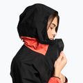 Dámská softshellová bunda The North Face Balmenhorn Futurelight Shell black/radntorg 6