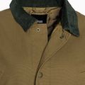 Pánská bunda Vans Crosswinds Parka deep forest/kangaroo 3