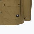 Pánská bunda Vans Crosswinds Parka deep forest/kangaroo 4
