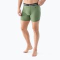 Pánské termo boxerky Smartwool Merino Boxer Boxed fern green 2