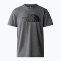 Pánské tričko  The North Face Easy tnf medium grey heather 4