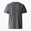 Pánské tričko  The North Face Easy tnf medium grey heather 5
