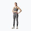 Fitness podprsenka The North Face Flex Reversible asphalt grey abstract 3