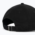 Kšiltovka Nike Club Unstructured Futura Wash black/white 4