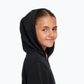 Dětská mikina Nike Club Fleece black/white 9