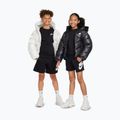 Dětské šortky Nike Sportswear Club Fleece black/white 2