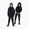 Dětská mikina Nike Sportswear Club Fleece black/white 6