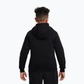 Dětská mikina Nike Sportswear Club Fleece black/white 10
