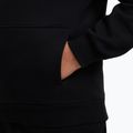 Dětská mikina Nike Sportswear Club Fleece black/white 11