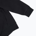 Dětská mikina Nike Sportswear Club Fleece black/white 4