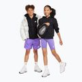Dětská mikina Nike Sportswear Club Fleece black/white 6