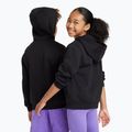 Dětská mikina Nike Sportswear Club Fleece black/white 7