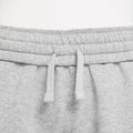Dětské kalhoty Nike Sportswear Club Fleece dark grey heather/base grey/white 6
