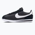 Dámské boty Nike Cortez Textile black/white 2