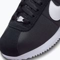 Dámské boty Nike Cortez Textile black/white 5