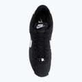 Dámské boty Nike Cortez Textile black/white 5