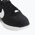 Dámské boty Nike Cortez Textile black/white 7