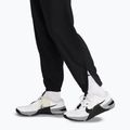 Pánské kalhoty Nike Dri-Fit Form Tapered black/black 3