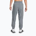 Pánské kalhoty Nike Dri-Fit Form Tapered smoke grey/black 3