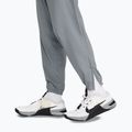 Pánské kalhoty Nike Dri-Fit Form Tapered smoke grey/black 6