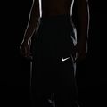 Pánské kalhoty Nike Dri-Fit Form Tapered smoke grey/black 7
