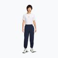 Pánské kalhoty Nike Dri-Fit Form Tapered obsidian/black 2