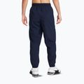 Pánské kalhoty Nike Dri-Fit Form Tapered obsidian/black 3